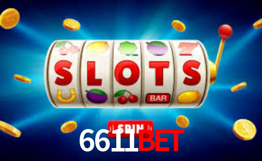 6611bet.com
