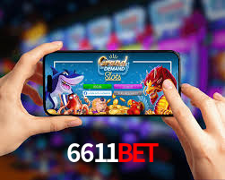 6611bet: A Experiência de Casino com Jogos de Mesa ao Vivo