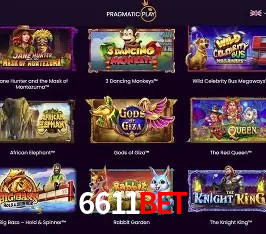 6611bet app